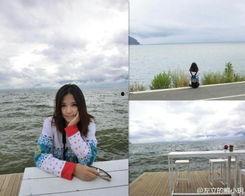 熊小玥家庭背景