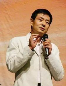 濮存昕八卦江湖,八卦江湖中的光影人生